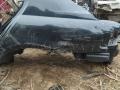 Крыло заднее левое BMW 7 E65/E66 2005г. - фото №2