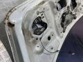 Крышка багажника (дверь 3-5) Nissan Almera N16 2004г. - фото №5