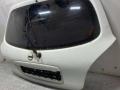 Крышка багажника (дверь 3-5) Nissan Almera N16 2004г. - фото №6