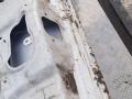 Крышка багажника (дверь 3-5) Nissan Almera N16 2004г. - фото №10