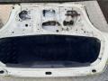 Крышка багажника (дверь 3-5) Nissan Almera N16 2004г. - фото №13
