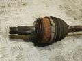 Полуось передняя правая (приводной вал, шрус) Honda CR-V 3 2008г. - фото №2