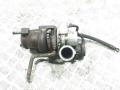 TD04-13T-4 Турбина BMW 5 E39 1996г. - фото №3