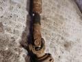 Карданный вал SsangYong Rexton 2 2007г. - фото №3