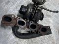 Z19DTH Турбина Opel Vectra C 2008г. - фото №4