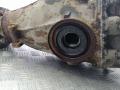 A2103510805 Редуктор заднего моста Mercedes S W220 2005г. - фото №4