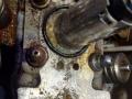 03C103358AB Головка блока цилиндров Volkswagen Tiguan 1 2008г. - фото №5