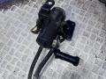 Электрогидроусилитель руля Citroen C4 1 2005г. - фото №2