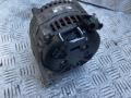 7605478 Генератор BMW 5 F10/F11/GT F07 2013г. - фото №4