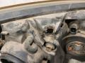 Фара левая Mazda 3 BK 2006г. - фото №3