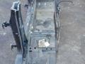 Порог левый BMW X1 E84 2013г. - фото №2