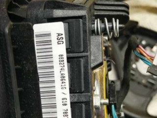 Руль, BMW 5 E60/E61 2002-2007