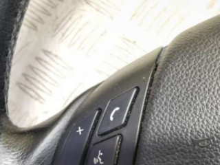 Руль, BMW 5 E60/E61 2002-2007