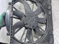 1137328118, 6943705, 7522055 Вентилятор радиатора BMW 5 E60/E61 2005г. - фото №4