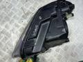 Фара левая Skoda Roomster 1 2008г. - фото №4