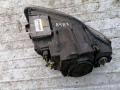 Фара левая Audi A4 B7 2007г. - фото №2
