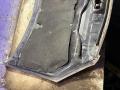 Капот Nissan Qashqai +2 Qashqai+2 2009г. - фото №9
