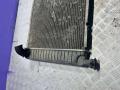 Радиатор (основной) Chevrolet Tahoe GMT400 1997г. - фото №2