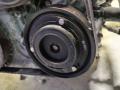 HFC134A Компрессор кондиционера Mazda 6 2 2008г. - фото №5