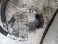 Компрессор кондиционера Volkswagen Touran 1 2008г. - фото №4
