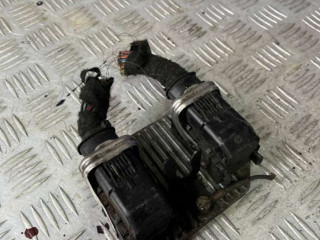 Блок управления двигателем, ориг. номер 55351751, Opel Astra G 1998-2009