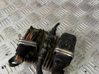 Блок управления двигателем, ориг. номер 55351751, Opel Astra G 1998-2009