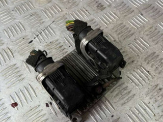 Блок управления двигателем, ориг. номер 55351751, Opel Astra G 1998-2009