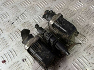 Блок управления двигателем, ориг. номер 55351751, Opel Astra G 1998-2009