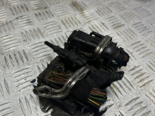 Блок управления двигателем, ориг. номер 5WK91726, 55351751, Opel Astra G 1998-2009
