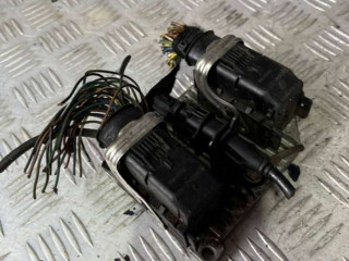 Блок управления двигателем, ориг. номер 55351751, Opel Astra G 1998-2009