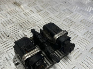 Блок управления двигателем, ориг. номер 5WK91726, 55351751, Opel Astra G 1998-2009