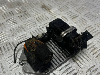 Блок управления двигателем, ориг. номер 5WK91726, 55351751, Opel Astra G 1998-2009
