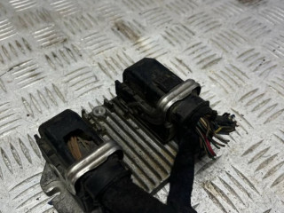 Блок управления двигателем, ориг. номер 5WK91726, 55351751, Opel Astra G 1998-2009