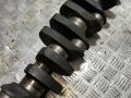 1250039 Коленвал BMW 7 E23 1985г. - фото №3