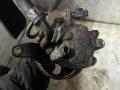 Насос гидроусилителя руля Infiniti FX 2 2011г. - фото №3