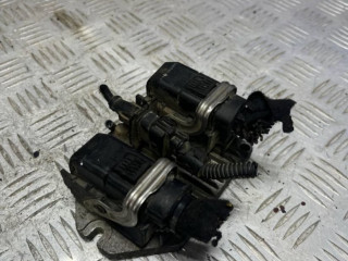 Блок управления двигателем, ориг. номер 5WK91726, 55351751, Opel Astra G 1998-2009