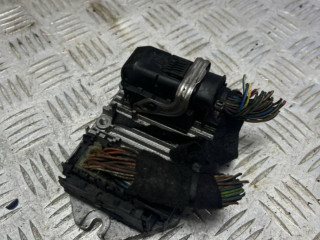 Блок управления двигателем, ориг. номер 5WK91726, 55351751, Opel Zafira A 1999-2003