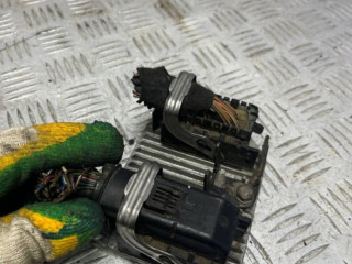 Блок управления двигателем, ориг. номер 5WK91726, 55351751, Opel Astra G 1998-2009