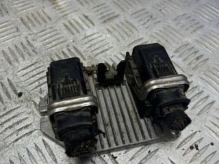 Блок управления двигателем, ориг. номер 5WK91726, 55351751, Opel Zafira A 1999-2003