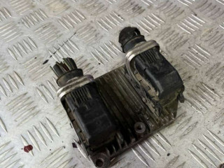 Блок управления двигателем, ориг. номер 55351751, Opel Astra G 1998-2009