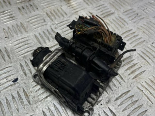 Блок управления двигателем, ориг. номер 5WK91726, 55351751, Opel Astra G 1998-2009