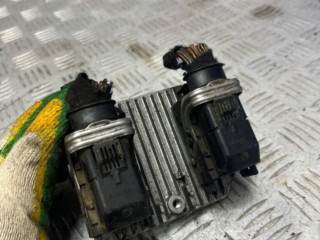 Блок управления двигателем, ориг. номер 5WK91726, 55351751, Opel Zafira A 1999-2003