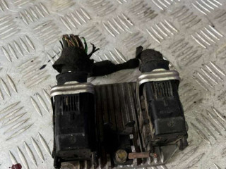 Блок управления двигателем, ориг. номер 55351751, Opel Astra G 1998-2009