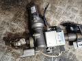 38720-83E20, 4820083E64 Электроусилитель руля Opel Agila 1 2001г. - фото №2