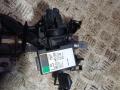 38720-83E20, 4820083E64 Рулевая колонка Opel Agila 1 2001г. - фото №5