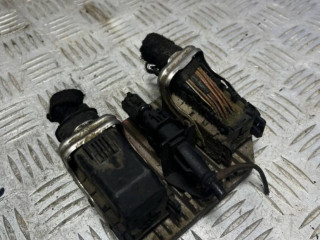 Блок управления двигателем, ориг. номер 5WK91726, 55351751, Opel Astra G 1998-2009