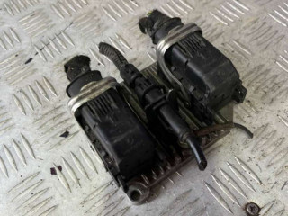 Блок управления двигателем, ориг. номер 55351751, Opel Zafira A 1999-2003