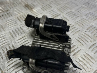 Блок управления двигателем, ориг. номер 5WK91726, 55351751, Opel Astra G 1998-2009
