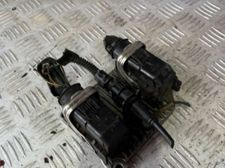 Блок управления двигателем, ориг. номер 55351751, Opel Astra G 1998-2009