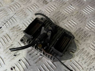 Блок управления двигателем, ориг. номер 55351751, Opel Astra G 1998-2009
